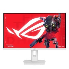 Монітор ASUS ROG Strix XG27ACMES-W (90LM0C92-B01171)