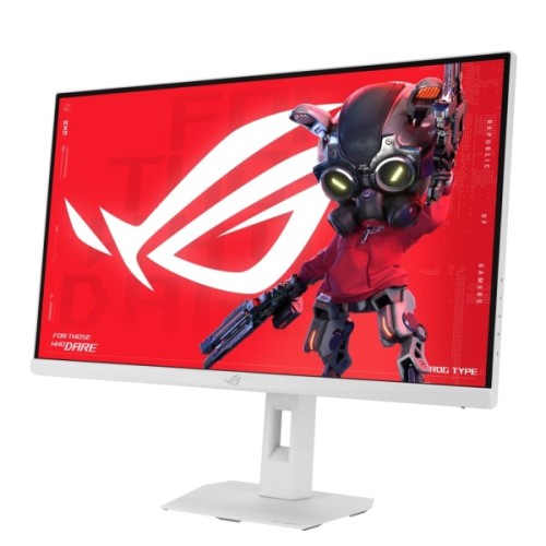 Монітор ASUS ROG Strix XG27ACMES-W (90LM0C92-B01171)