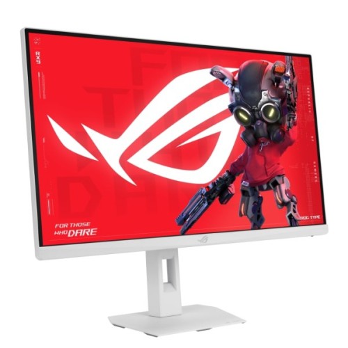 Монітор ASUS ROG Strix XG27ACMES-W (90LM0C92-B01171)
