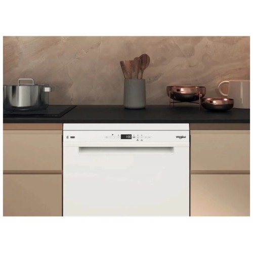Посудомийна машина Whirlpool W7F HP33 A