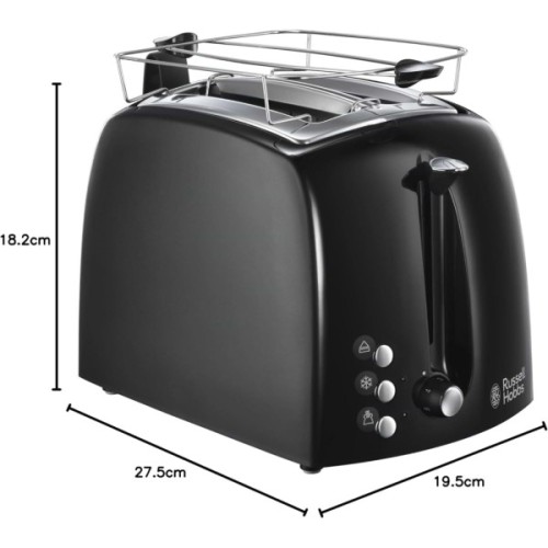 Тостер Russell Hobbs 22601-56