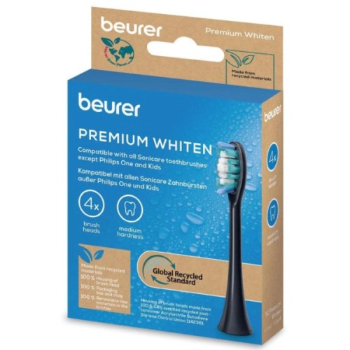 Насадка для зубної щітки Beurer SC 30/50 PW 4