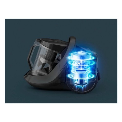 Пилосос Rowenta RO7C89EA