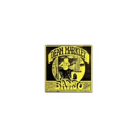 Струни для гітари Dean Markley Banjo LT 5-String (2302)