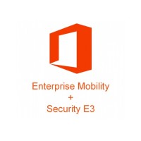 Системна утиліта Microsoft Enterprise Mobility + Security E3 P1Y Annual License (CFQ7TTC0LHT4_0001_P1Y_A)