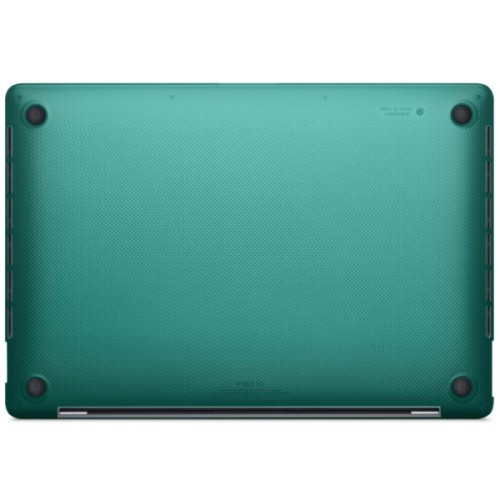 Чохол до ноутбука Incase 16" MacBook Pro - Hardshell Case, Green (INMB200686-FGN)