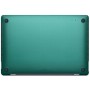 Чохол до ноутбука Incase 16" MacBook Pro - Hardshell Case, Green (INMB200686-FGN)