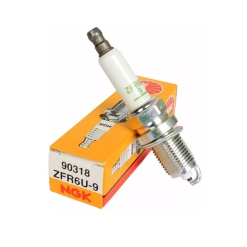 Свічка запалювання NGK 90318 ZFR6U-9