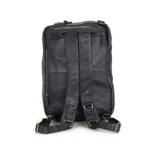 Сумка Vintage Чорна (14058)