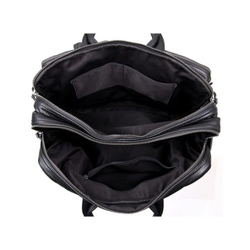 Сумка Vintage Чорна (14058)