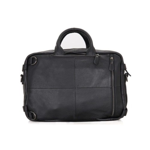 Сумка Vintage Чорна (14058)