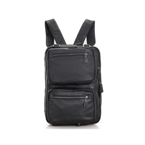 Сумка Vintage Чорна (14058)