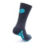 Шкарпетки Sensor Hiking Merino 20200071, SU41HM-blue-darkblue-3-5 (SU41HM-blue-darkblue-3-5)