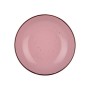 Тарілка Limited Edition Terra 20 см Супова Рожева (YF6007-5)