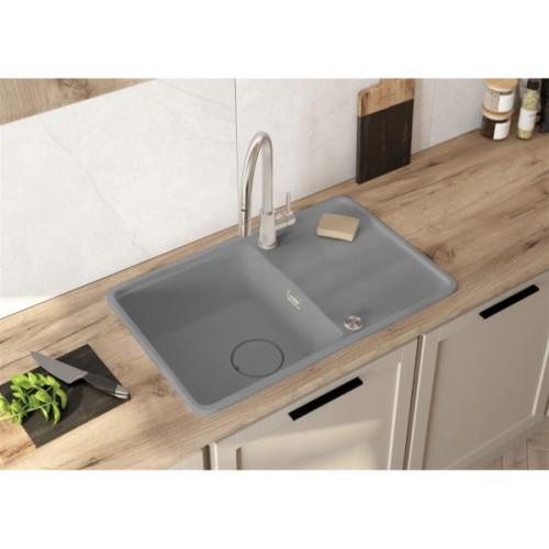 Мийка кухонна Deante Momi (ZKM_S113)