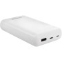 Батарея універсальна Intenso XS20000 20000mAh, USB Type-C USB-A, 5V, 3.1A, white (7313552)