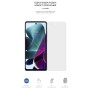 Плівка захисна Armorstandart Matte Motorola G200 5G (ARM62061)