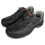 Напівчеревики робочі GTM р.38 з композитним носком S3 SRC (SM-071C-38)