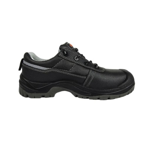 Напівчеревики робочі GTM р.38 з композитним носком S3 SRC (SM-071C-38)