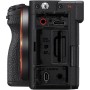 Цифровий фотоапарат Sony Alpha 7CM2 body black (ILCE7CM2B.CEC)