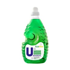 Гель для прання EcoMax Universal 3 л (4820217131054)