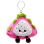 Брелок Fyyvalur серія Фруктові друзі-половинки Пітаюшка (99035)
