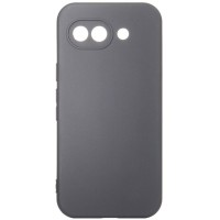 Чохол до мобільного телефона Armorstandart Matte Slim Fit Google Pixel 10a 5G Black (ARM90517)