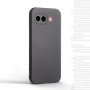 Чохол до мобільного телефона Armorstandart Matte Slim Fit Google Pixel 10a 5G Black (ARM90517)