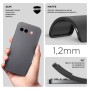 Чохол до мобільного телефона Armorstandart Matte Slim Fit Google Pixel 10a 5G Black (ARM90517)