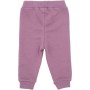 Спортивний костюм дитячий Soft Kids LOVED (111-74G-lilac)