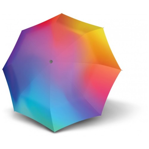 Парасоля Knirps A.200 Medium Duomatic Rainbow (Kn95-7201-8793)