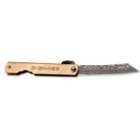 Ніж Boker Magnum Higonokami Hoseki Damascus (01PE311)