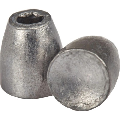 Пульки NSA 6,35 мм 1.73 g 325 шт/уп (250-HS-HP-DB-26.8-325)