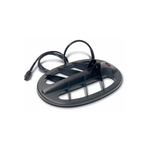 Металошукач Fisher F44 з котушкою DD 11" (F44-11DD)