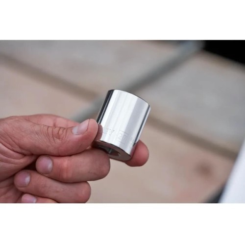 Набір торцевих головок Stanley торцевих 3/8" 10 шт. з тріскачкою (STMT82670-0)