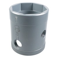 Ключ ХЗСО ступичний посилений (8-гранний) 115мм (WHS8115)