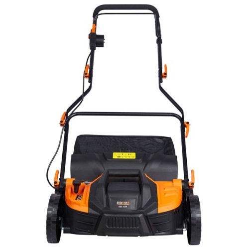 Аератор SEQUOIA 1.5 кВт, 36см (SES1536)