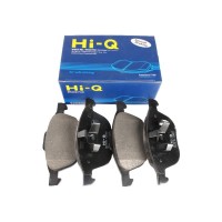 Гальмівні колодки HI-Q SP1260