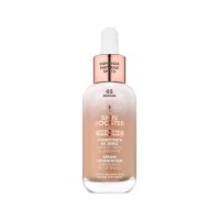 Тональна основа Deborah Skin Booster Serum Foundation Vitamin C SPF15 03 - Medium 30 мл (8009518414394)