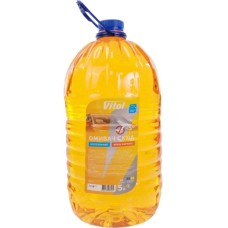 Омивач автомобільний VITOL Абрикоса 5л (VV-53)