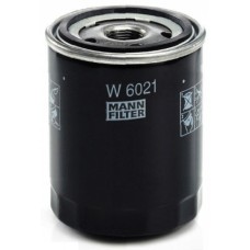 Фільтр масляний Mann W6021
