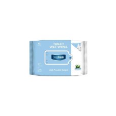 Туалетний папір Deep Fresh Вологий 42 шт. (8681554617849) Туалетний папір Deep Fresh Вологий 42 шт. (8681554617849)