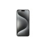 Мобільний телефон Apple iPhone 15 Pro Max 512Gb White Titanium (REF A) BREEZY (2AMU7D3)