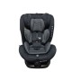 Автокрісло Velano Aura 360° i-Size 40150 см, ISOFIX, grey (48416)