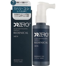 Сироватка для волосся Dr Zero Redenical Scalp Revitalizing Essence Проти випадіння волосся для чоловіків 60 мл (4582526990035)