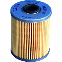 Фільтр паливний MECAFILTER ELG5238