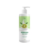 Крем для рук Shik Nectar Milkshake З ароматом ківі 200 мл (4823107605444)