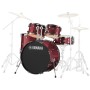 Ударна установка Yamaha Rydeen Burgundy Glitter (RDP2F5 BGG)