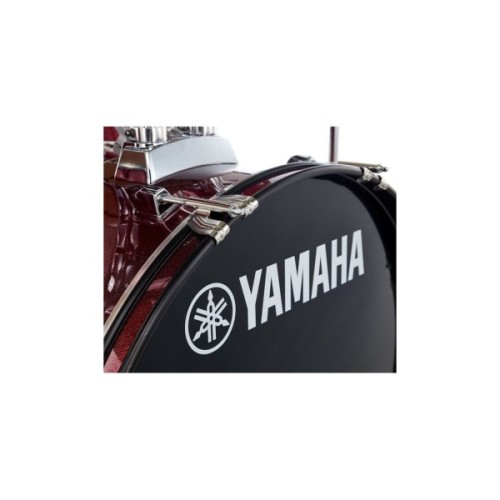 Ударна установка Yamaha Rydeen Burgundy Glitter (RDP2F5 BGG)