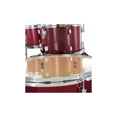 Ударна установка Yamaha Rydeen Burgundy Glitter (RDP2F5 BGG)